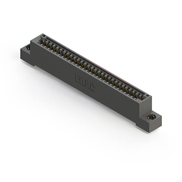 895-029-540-107 EDAC Inc.  Edgeboard Connectors